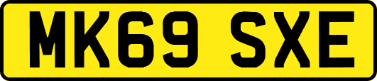 MK69SXE
