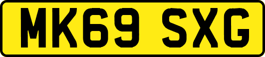 MK69SXG