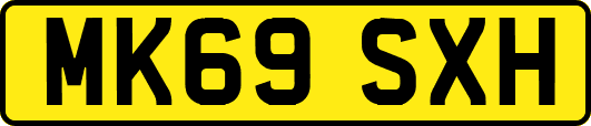 MK69SXH