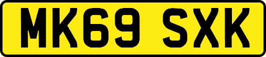 MK69SXK