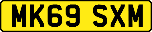 MK69SXM