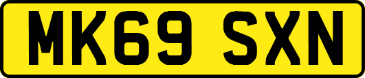 MK69SXN