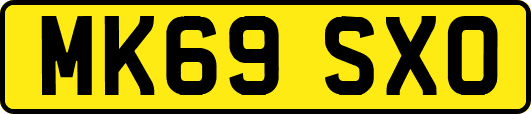 MK69SXO
