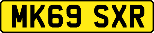MK69SXR