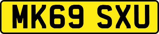 MK69SXU