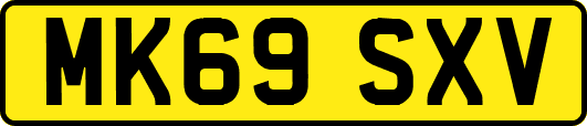 MK69SXV