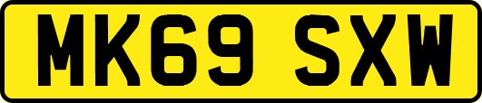 MK69SXW