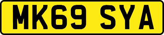 MK69SYA