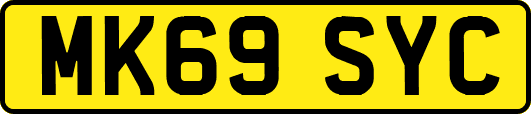 MK69SYC