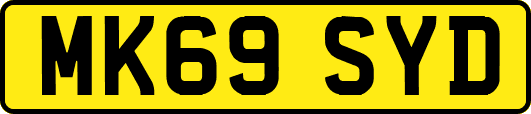 MK69SYD