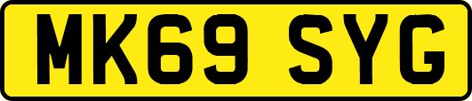 MK69SYG