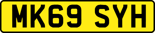 MK69SYH