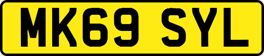 MK69SYL