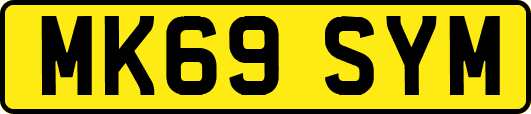 MK69SYM