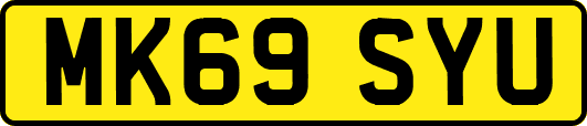 MK69SYU