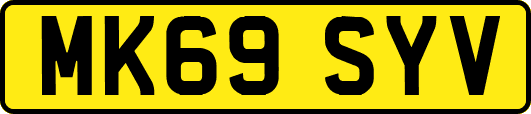 MK69SYV