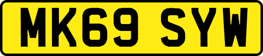 MK69SYW