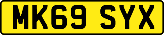 MK69SYX