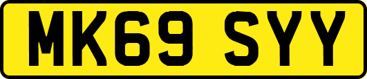 MK69SYY