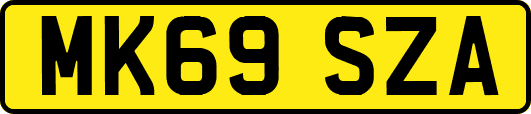 MK69SZA