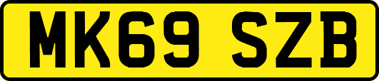MK69SZB