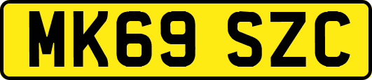 MK69SZC