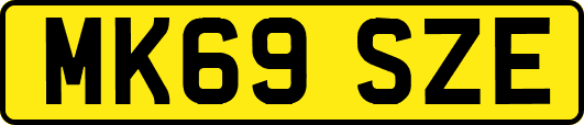 MK69SZE