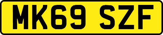 MK69SZF