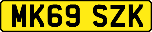 MK69SZK