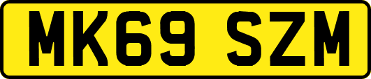 MK69SZM