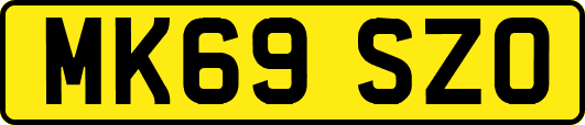 MK69SZO