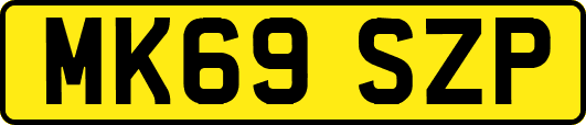 MK69SZP