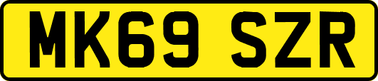 MK69SZR