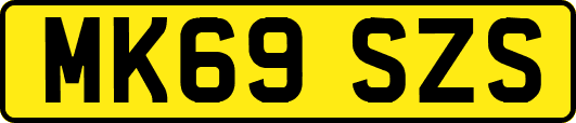 MK69SZS