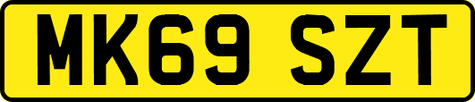 MK69SZT