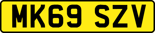 MK69SZV