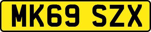 MK69SZX