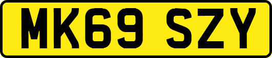 MK69SZY