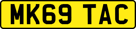 MK69TAC