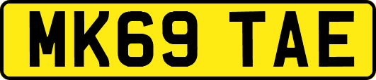 MK69TAE