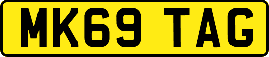MK69TAG