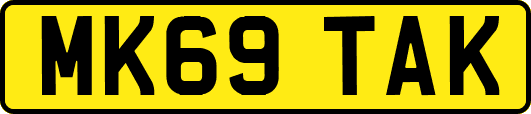 MK69TAK