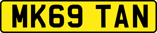 MK69TAN