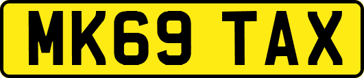 MK69TAX