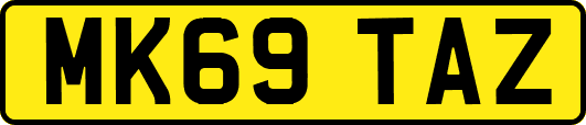 MK69TAZ