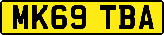 MK69TBA