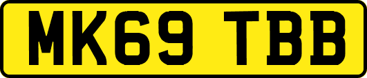 MK69TBB