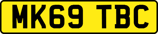 MK69TBC