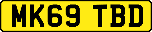 MK69TBD