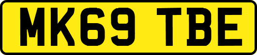 MK69TBE